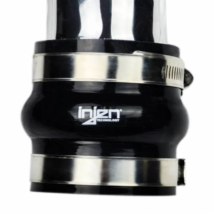 Injen SES Intercooler Piping Audi TT / TTS Quattro 2.0L Turbo (2016-2023) Polished/ Black/ Red
