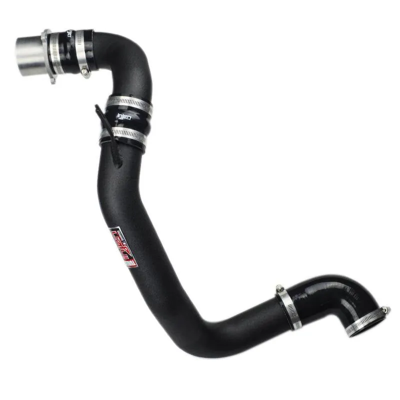 Injen SES Intercooler Piping Audi TT / TTS Quattro 2.0L Turbo (2016-2023) Polished/ Black/ Red