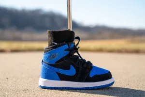 Jordan 1 Retro High OG [ROYAL BLUE] Standing Sneaker Putter Cover