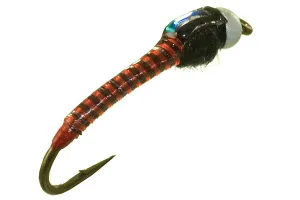 Jumbo Juju Chironomid - Umpqua
