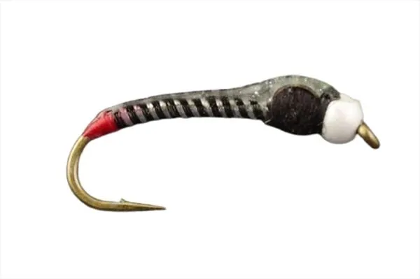 Jumbo Juju Chironomid - Umpqua