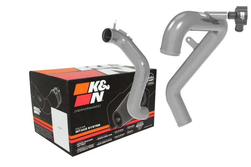 K&N 2021  Ford Bronco L4-2.3L Charge Pipe 77-1005KC