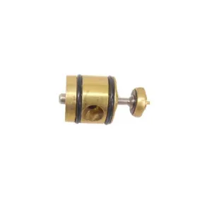 Low Turbulence Valve Assembly - Trilogy or 11/16 Cocker