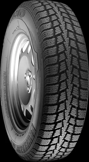 LT225/75R16 Kumho Power Grip KC11 120/121R