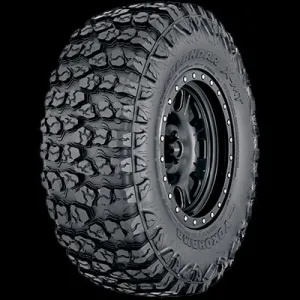 LT37X13.50R18 Yokohama Geolandar X-MT 124Q