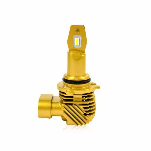 Lucas Lighting MX-9005/6 MX Series Headlight Bulb (Pair)
