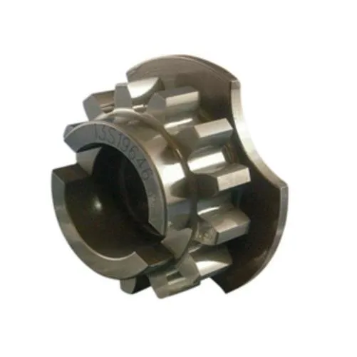 Lycoming - Gear: Crankshaft |  13S19646
