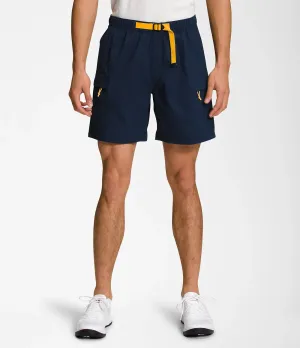 M CLASS V BELTED SHORT