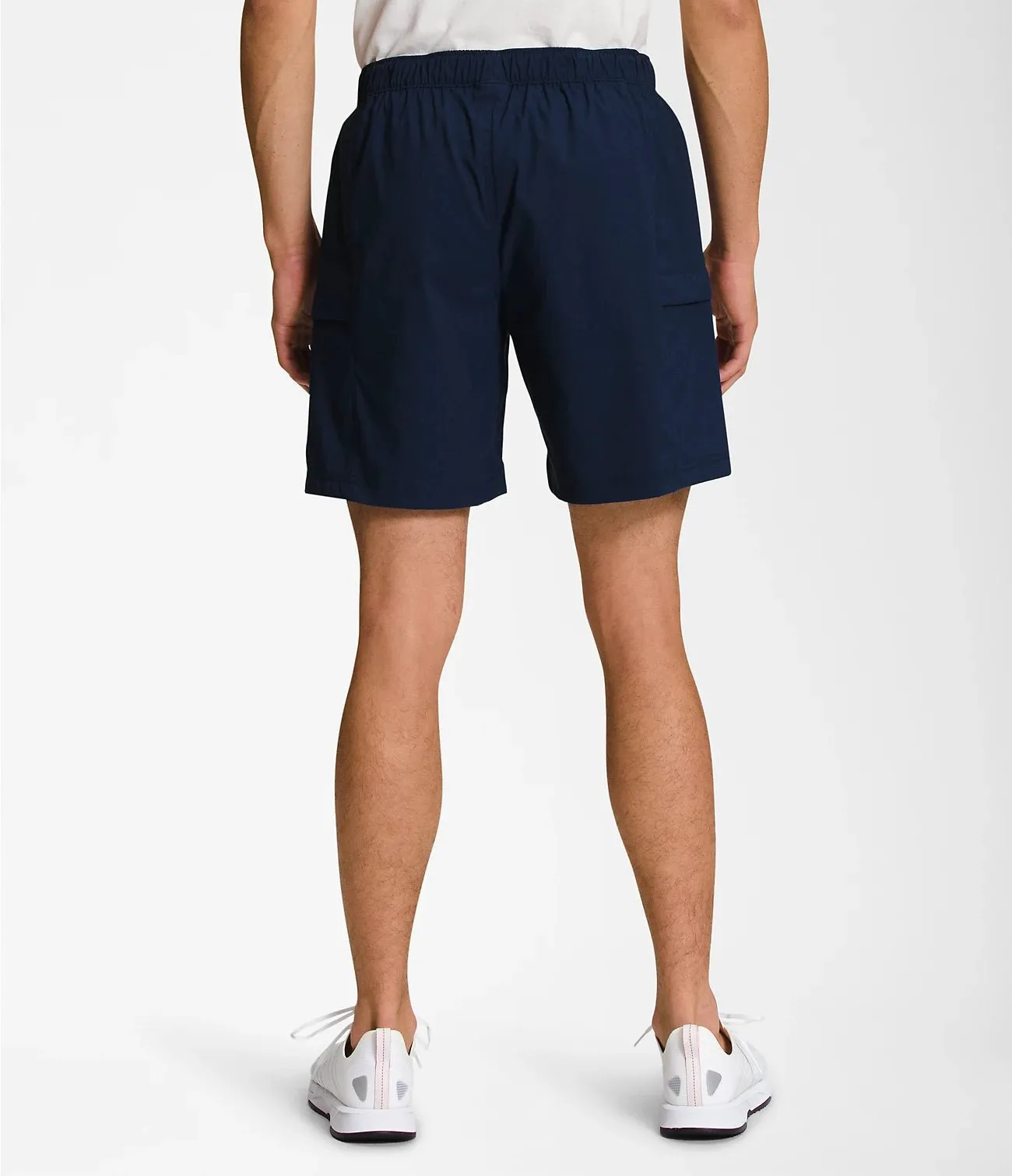 M CLASS V BELTED SHORT
