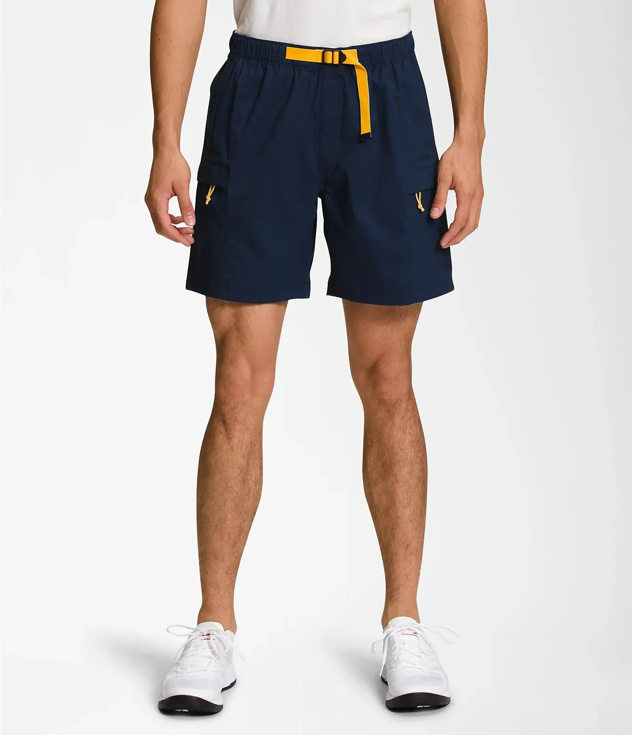M CLASS V BELTED SHORT