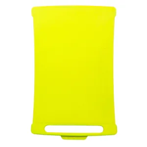 Magic Sketch™ Glow Protective Cover in Neon Yellow