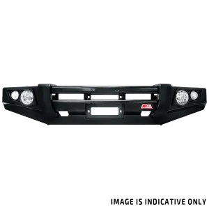 MCC Falcon 707-01 No Loop Premium Winch Bar for Ford Ranger Raptor Next-Gen 2022-on