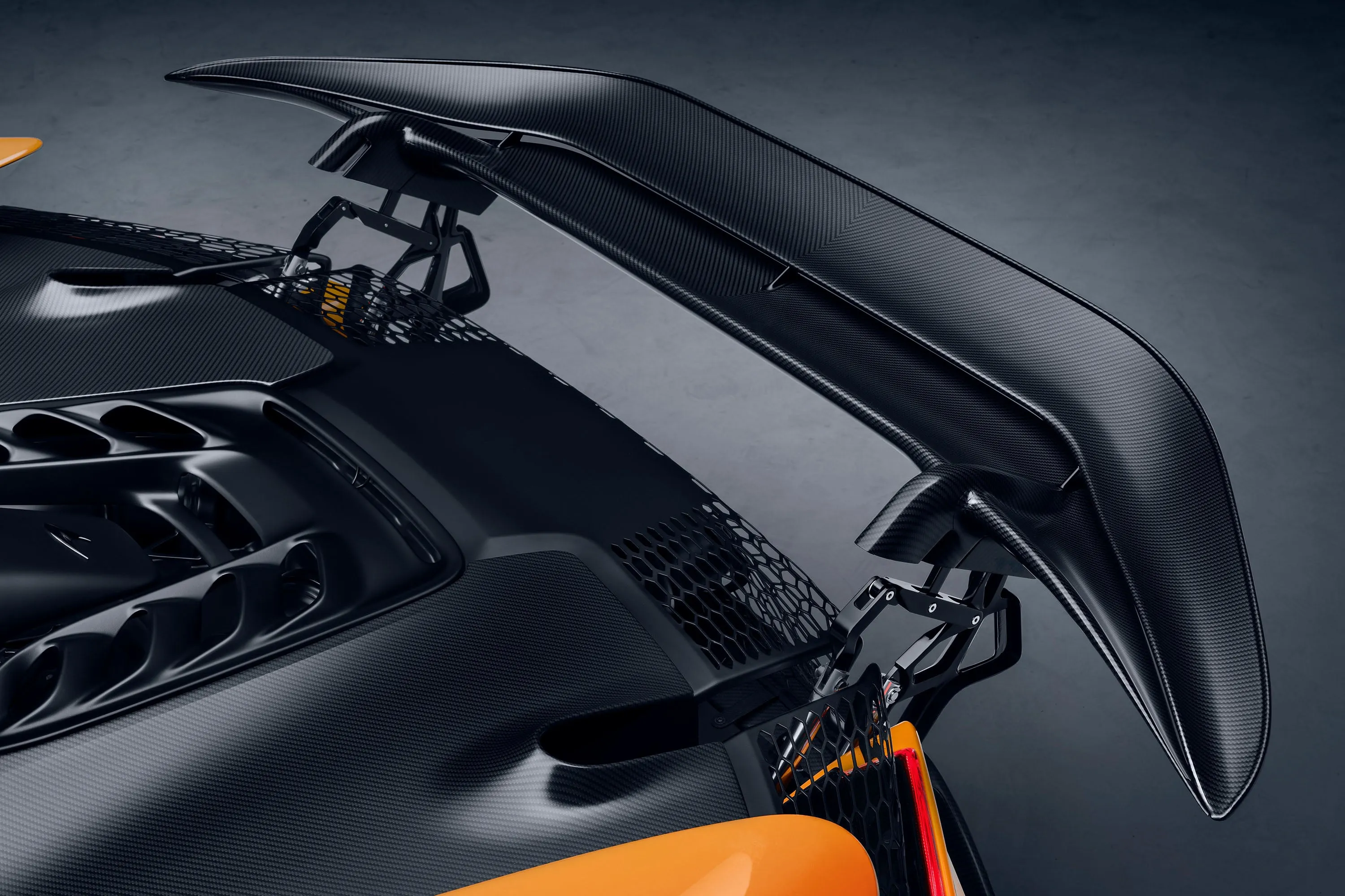 McLaren W1