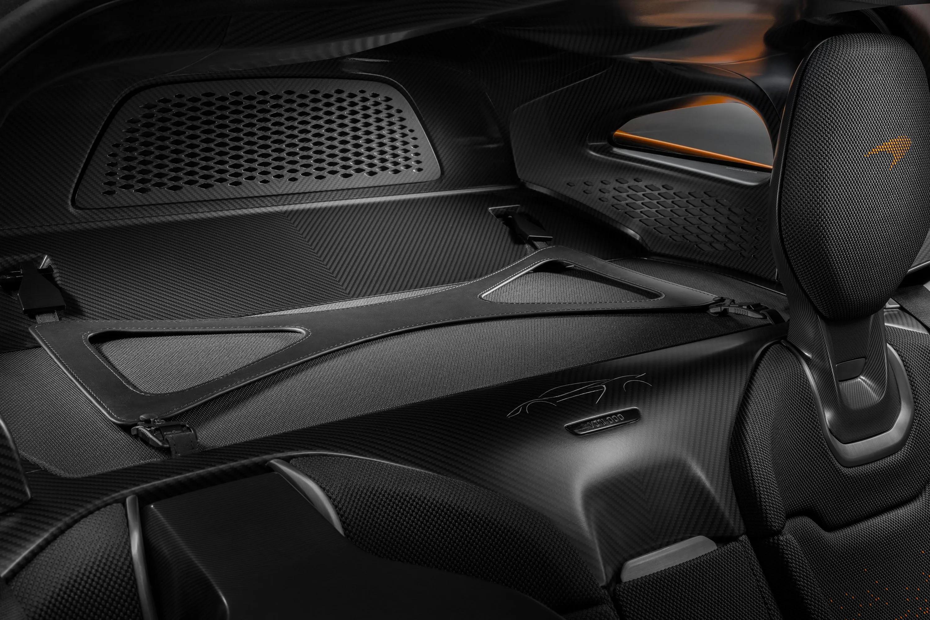 McLaren W1