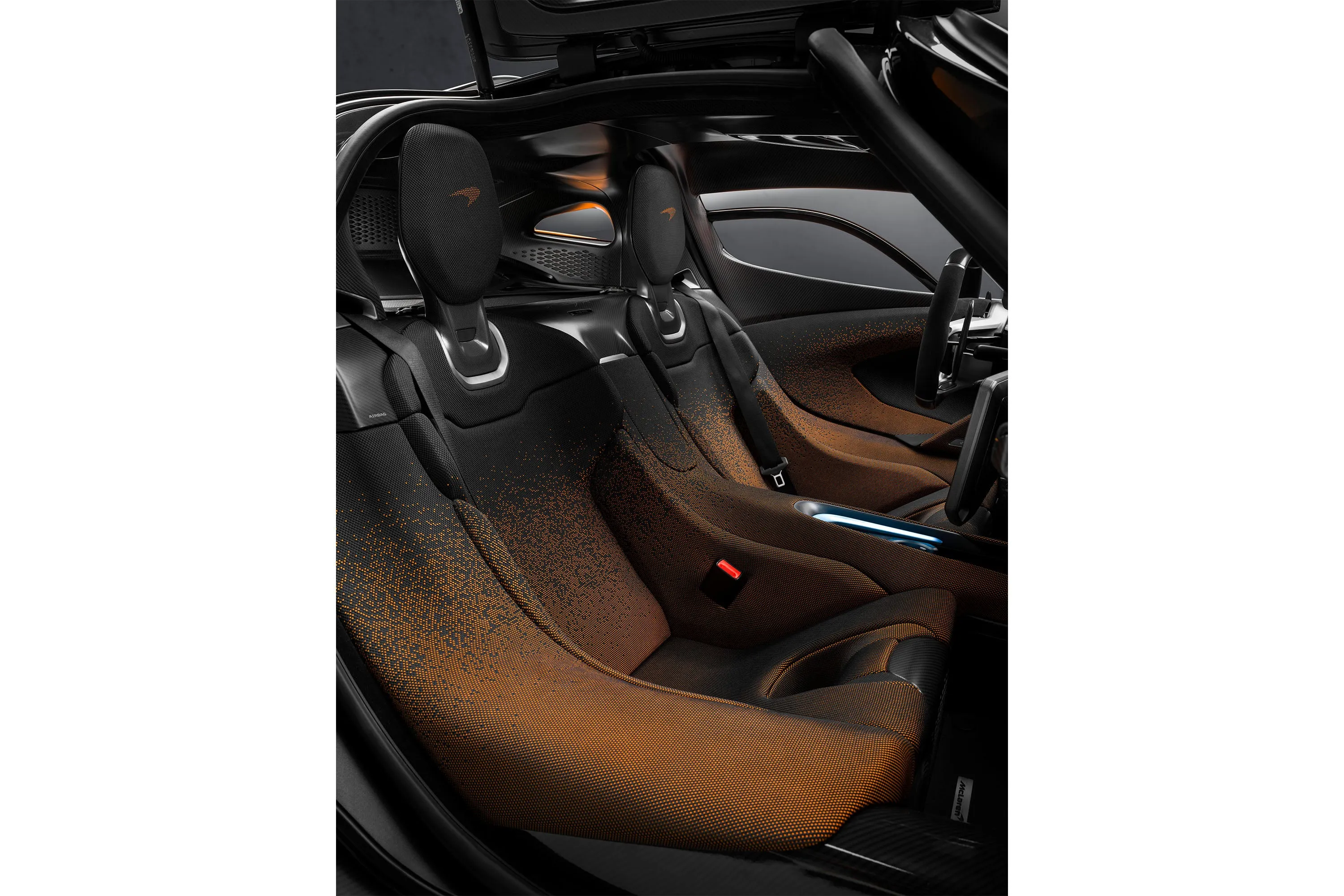 McLaren W1