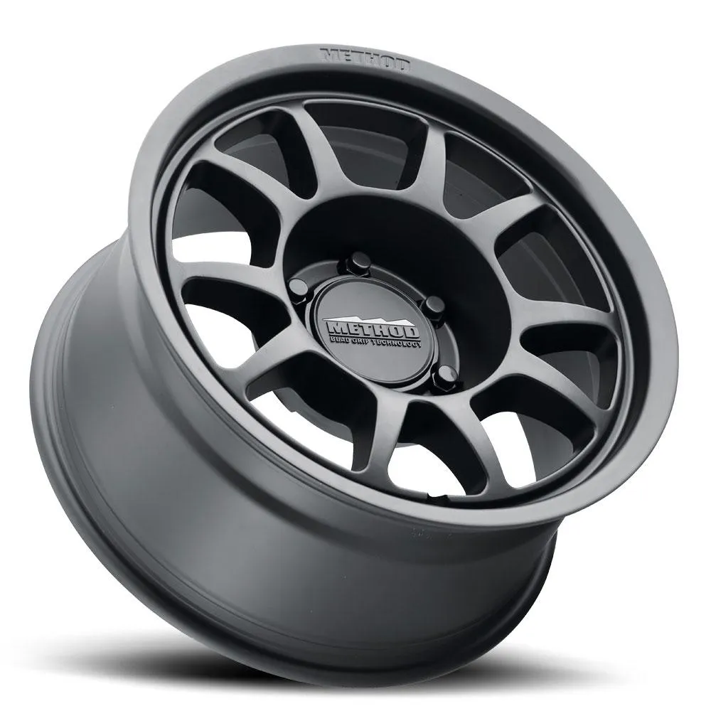 Method 702 Wheels