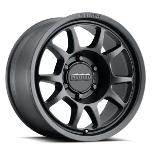 Method 702 Wheels