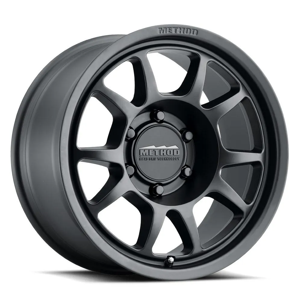Method 702 Wheels