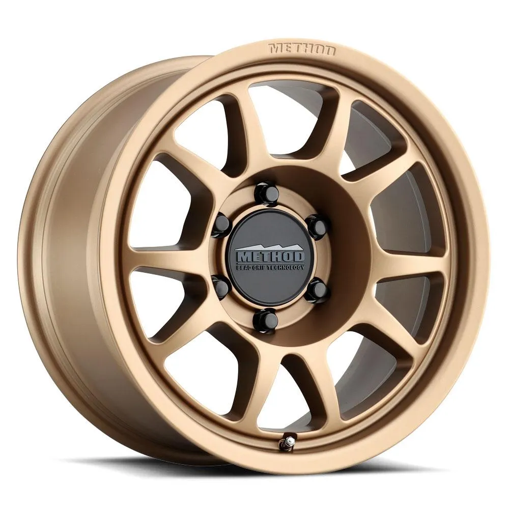 Method 702 Wheels