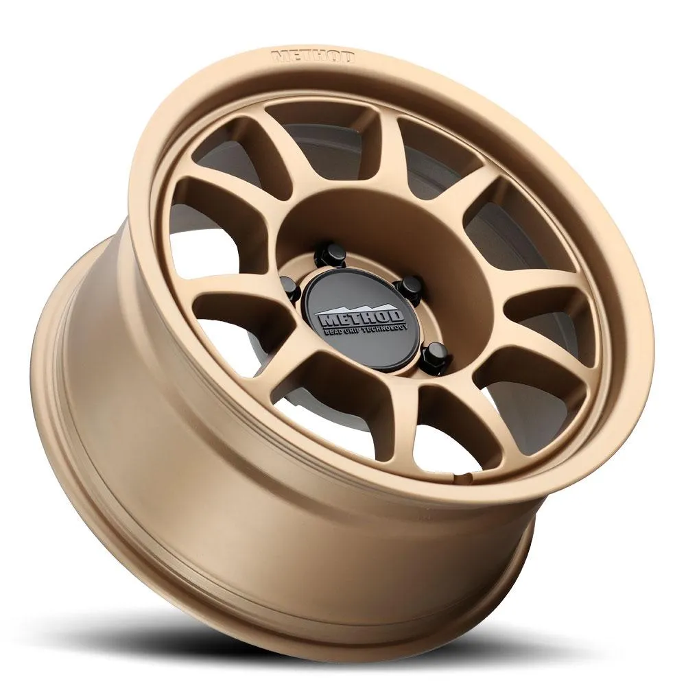 Method 702 Wheels