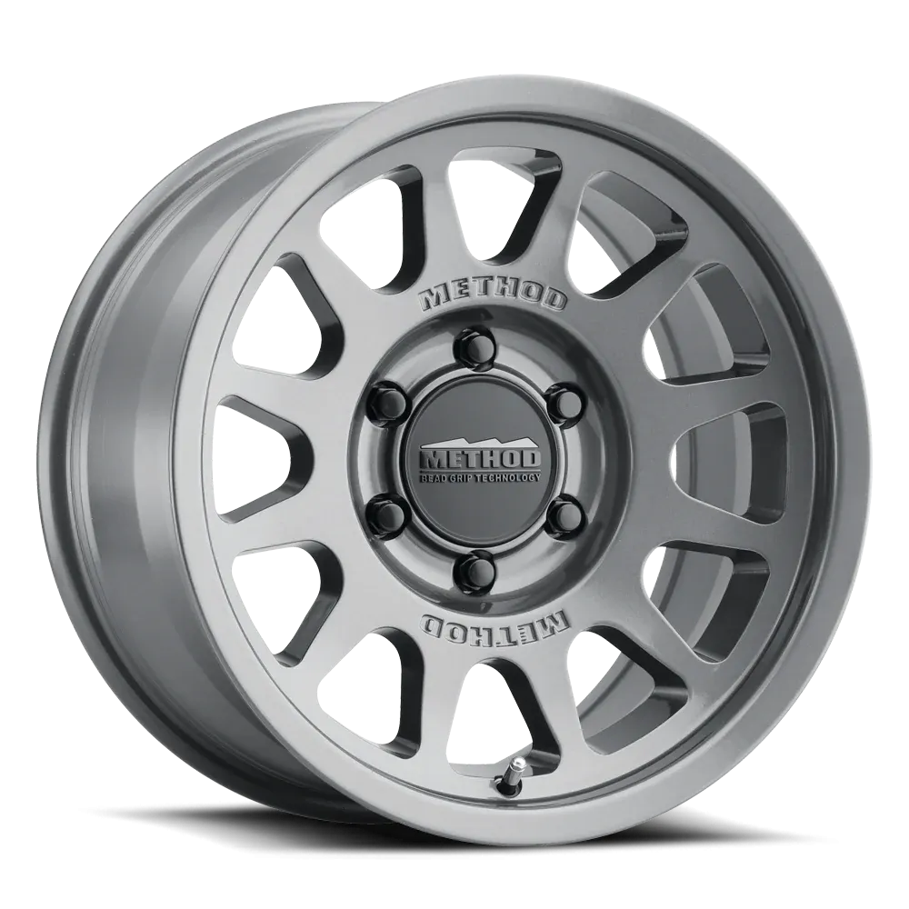 Method Race Wheels - 703 - Tacoma, 4Runner, FJ Cruiser, Tundra