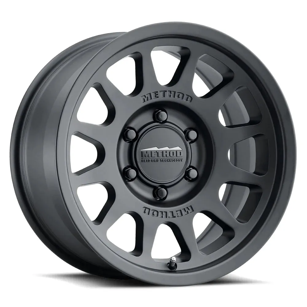 Method Race Wheels - 703 - Tacoma, 4Runner, FJ Cruiser, Tundra