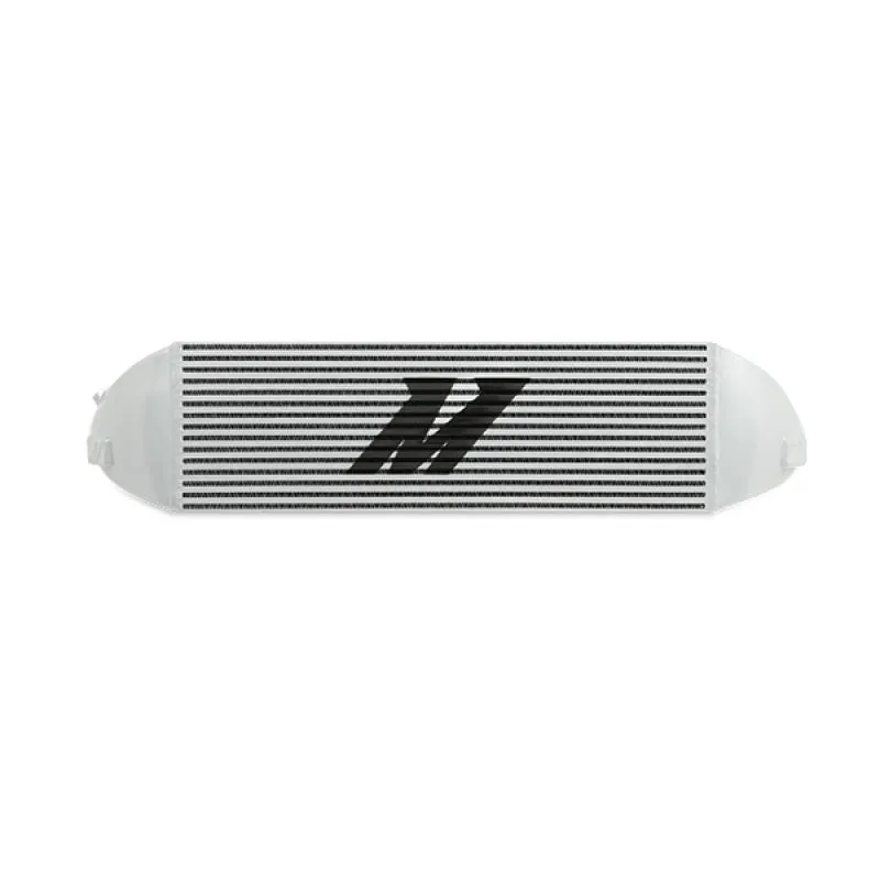Mishimoto 2013  Ford Focus ST Silver Intercooler w/ Black Pipes