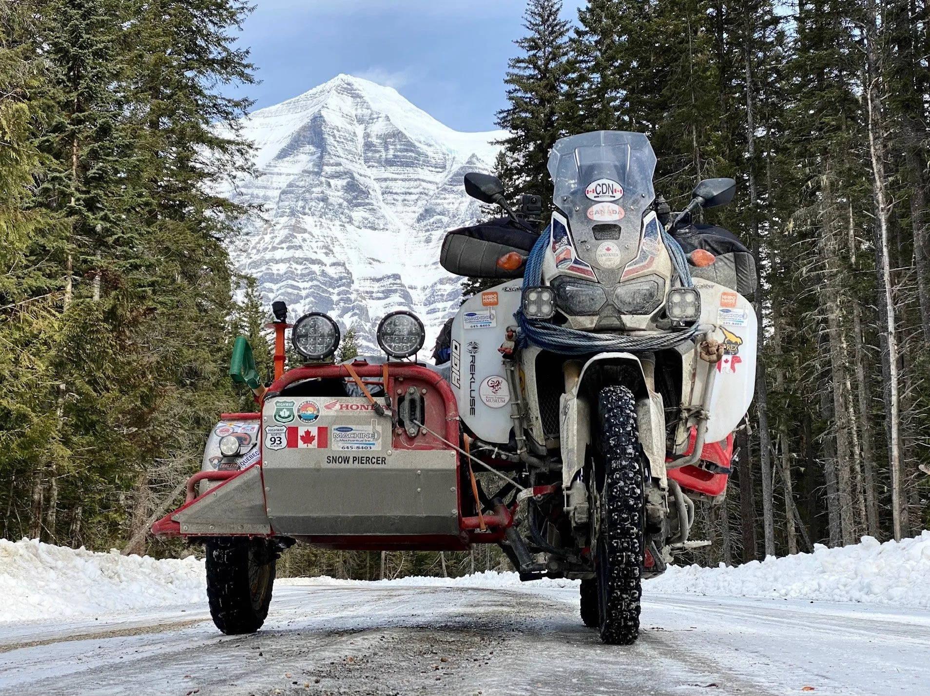 Model 1200 – Motorcycle Street Tires or Vehicle Tires