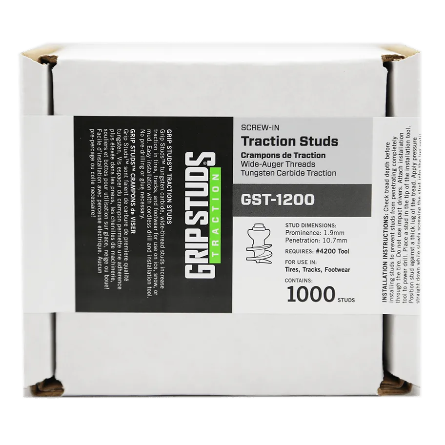 Model 1200 – Motorcycle Street Tires or Vehicle Tires