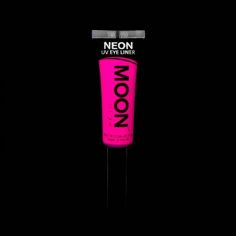 Moon Glow 10ml UV Eye Liner Pink