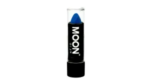 Moon Glow UV Lipstick Intense Blue