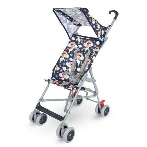 Moon Jet Buggy - Printed Unicorn