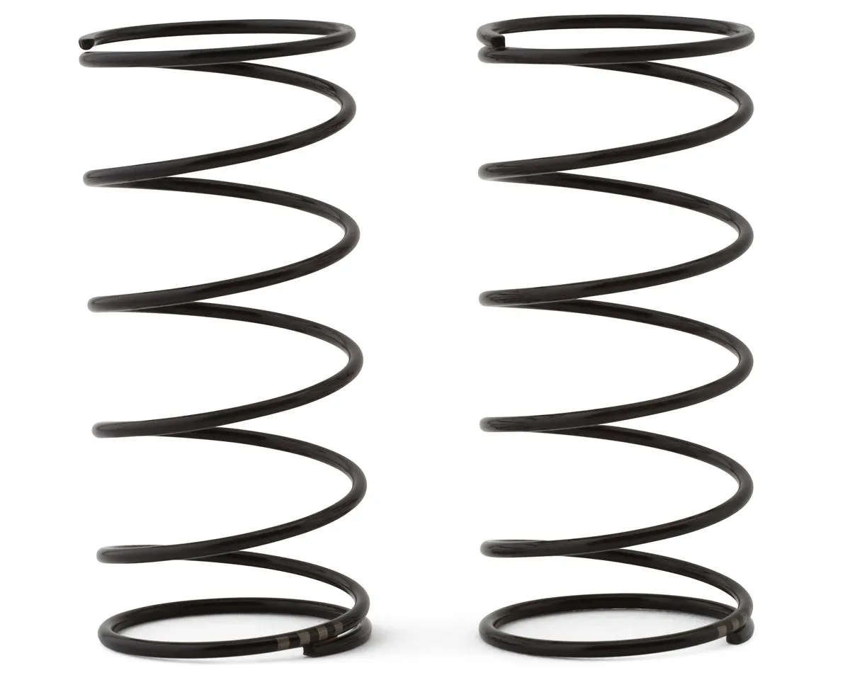Mugen Seiki MSB1 Front Shock Spring (4 Dot)