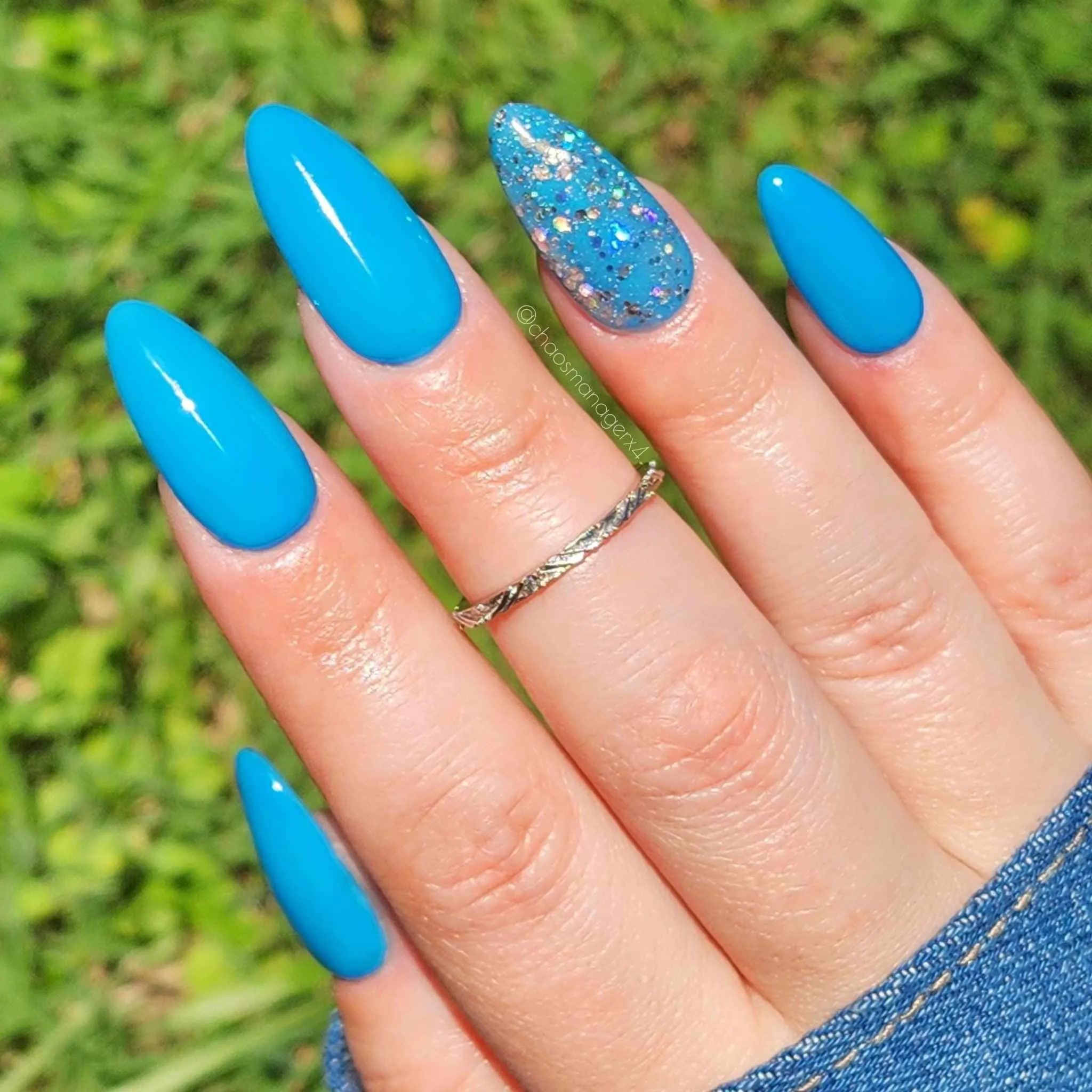 Neon Glow in Dark Gel Polish Collection- 14 colors