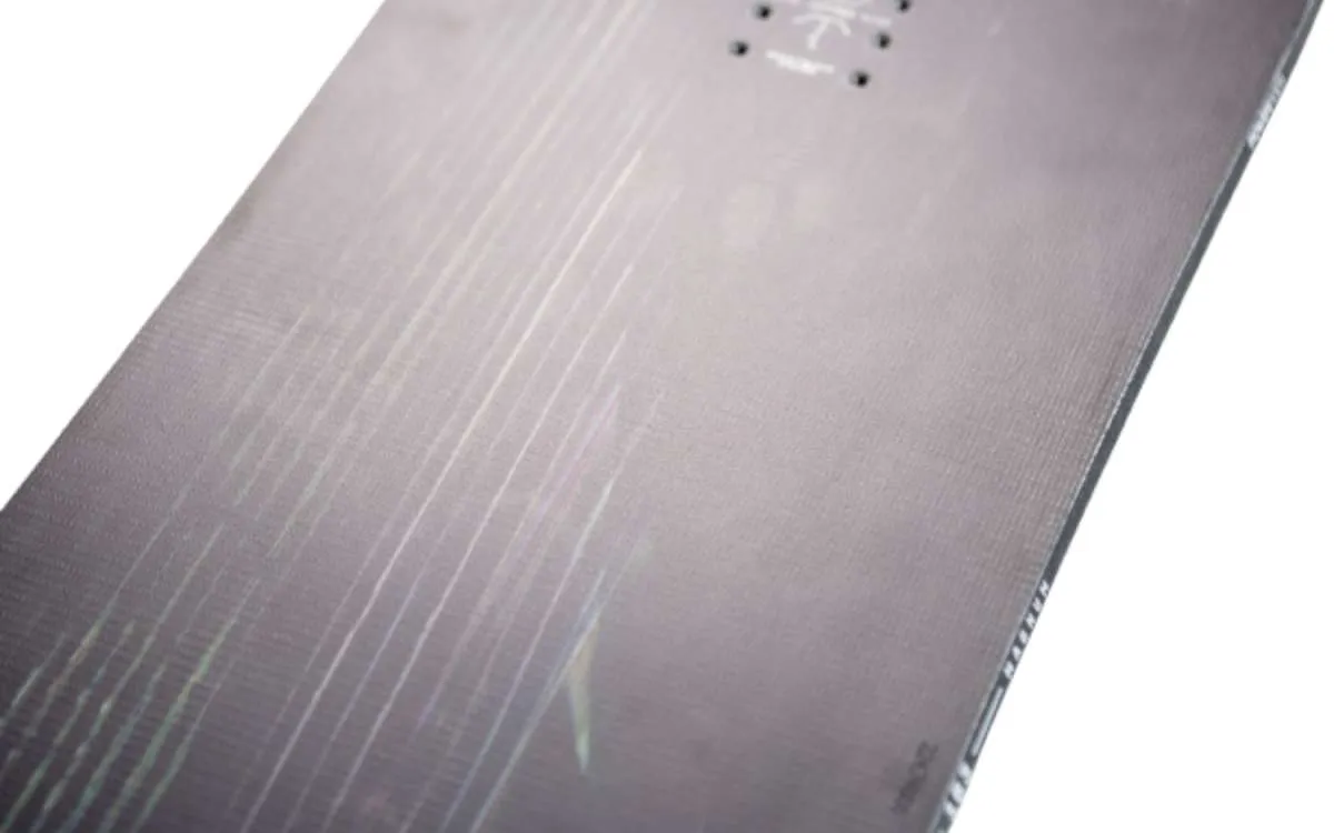 Nitro Magnum Snowboard 2024