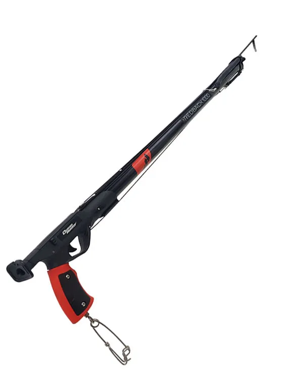 Ocean Hunter Redback Railgun (80-120cm)