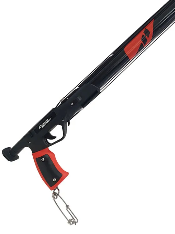 Ocean Hunter Redback Railgun (80-120cm)