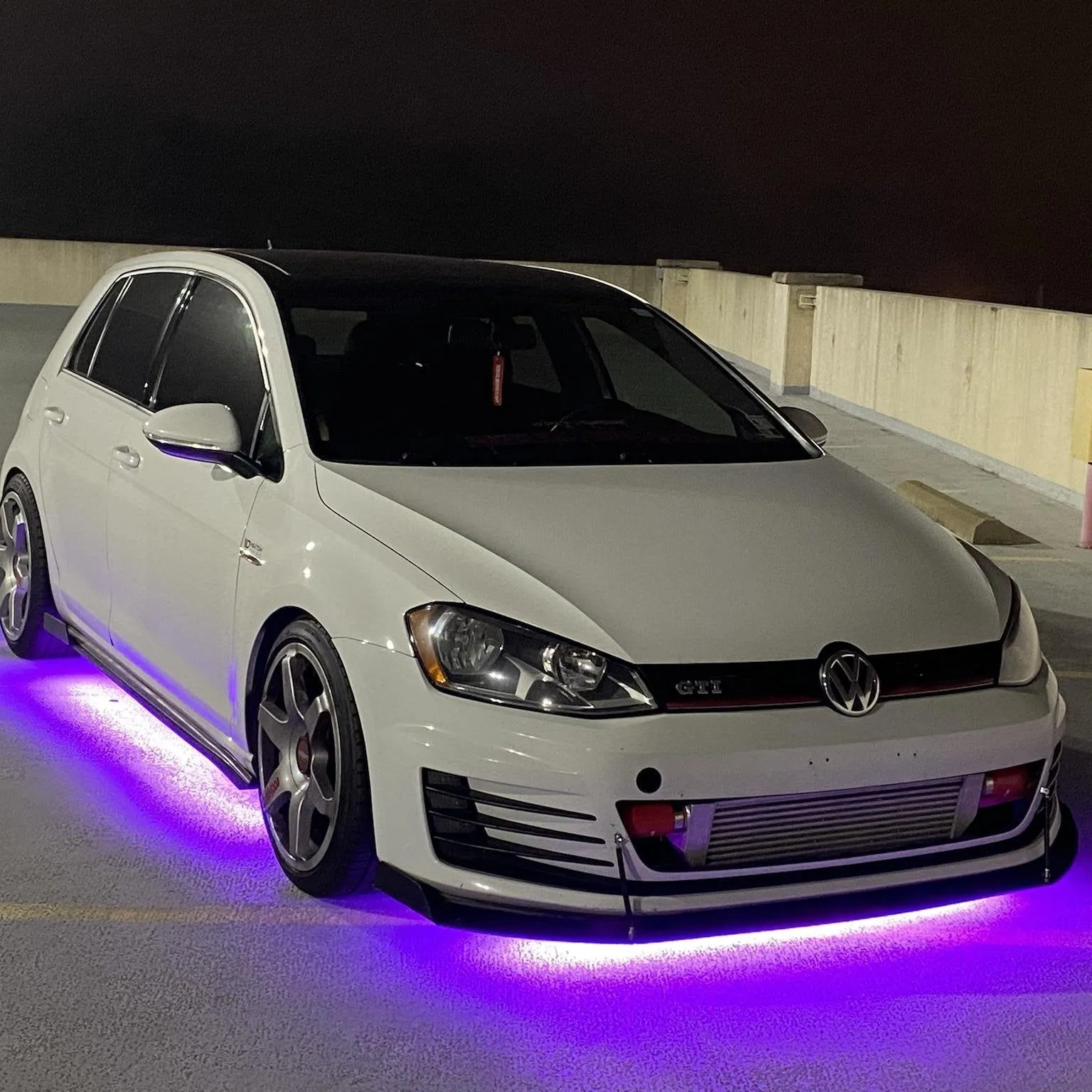 ORACLE Lighting Universal ColorSHIFT LED Underbody Kit - Dynamic ColorSHIFT