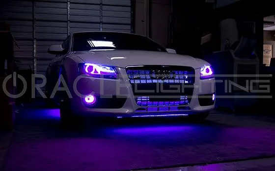 ORACLE Lighting Universal ColorSHIFT LED Underbody Kit - Dynamic ColorSHIFT