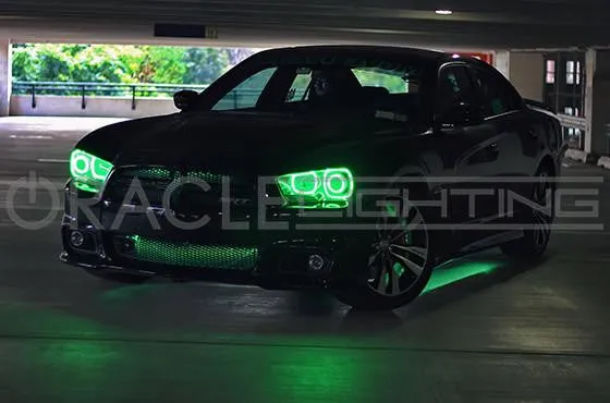 ORACLE Lighting Universal ColorSHIFT LED Underbody Kit - Dynamic ColorSHIFT