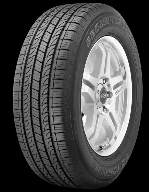 P265/65R17 Yokohama Geolandar H/T G056 110T