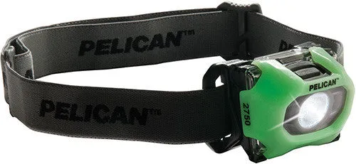 Pelican 2750 LED Headlight