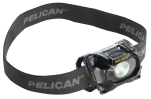 Pelican 2750 LED Headlight
