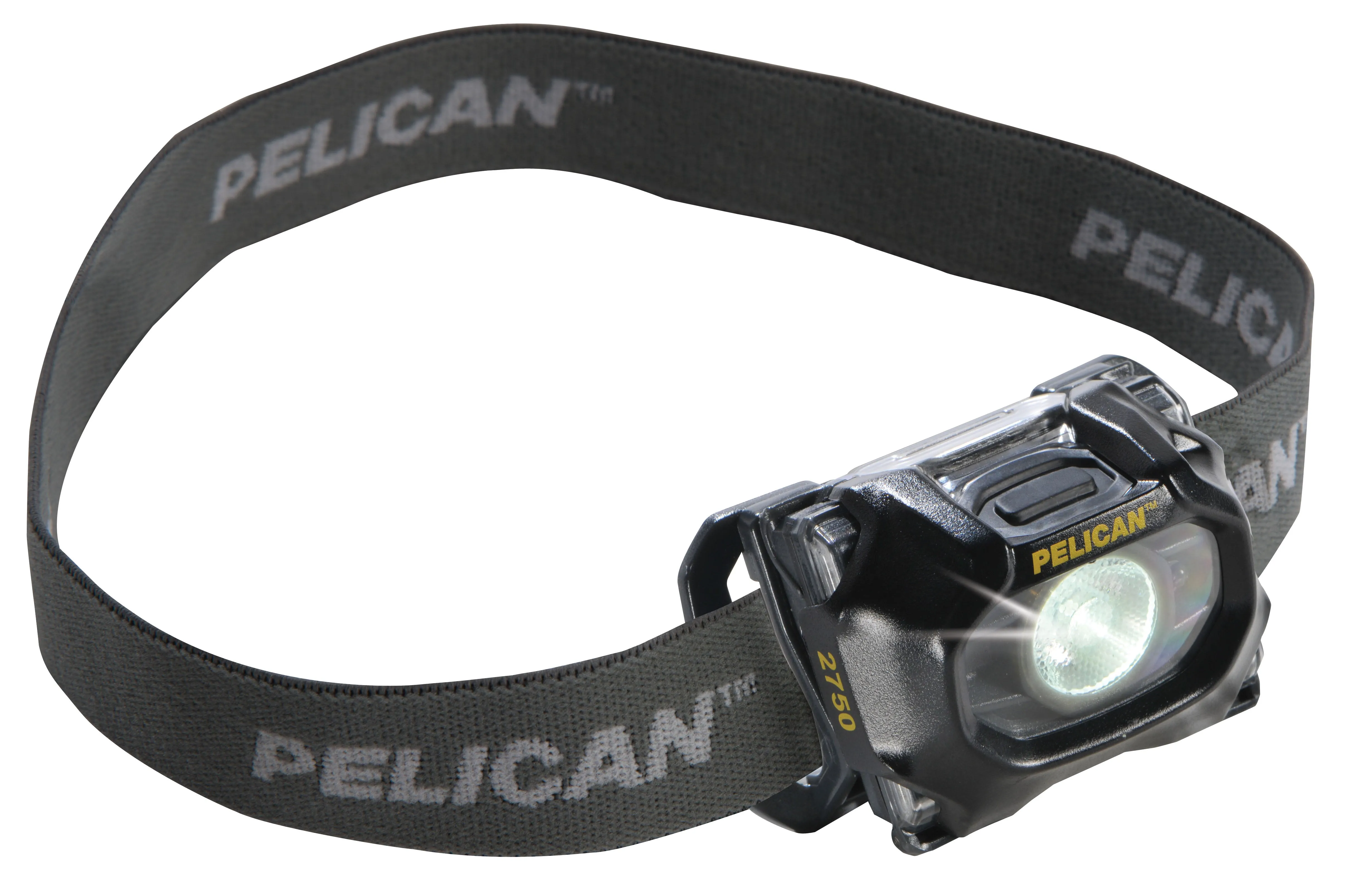 Pelican 2750 LED Headlight