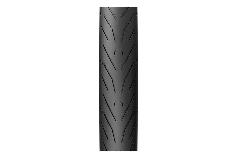 Pirelli Tyre Rigid Cycl-E GT-Sport Full Black 50-622