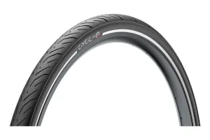 Pirelli Tyre Rigid Cycl-E GT-Sport Full Black 50-622