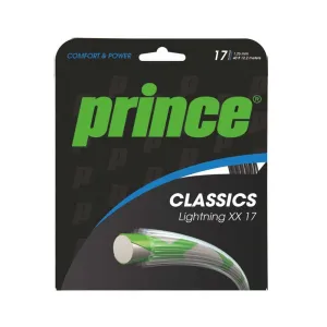 Prince Lightning XX 17 Pack - Black