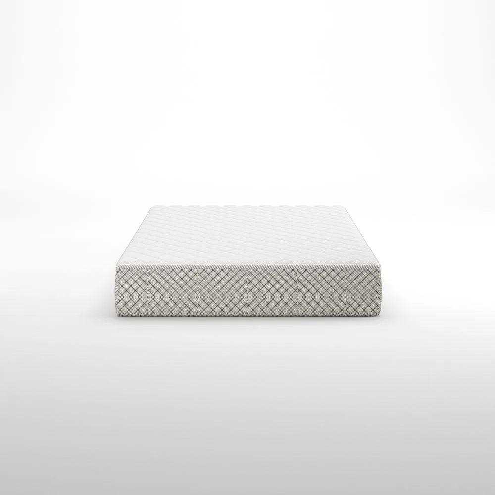 Protective Quilted Mattress Cover