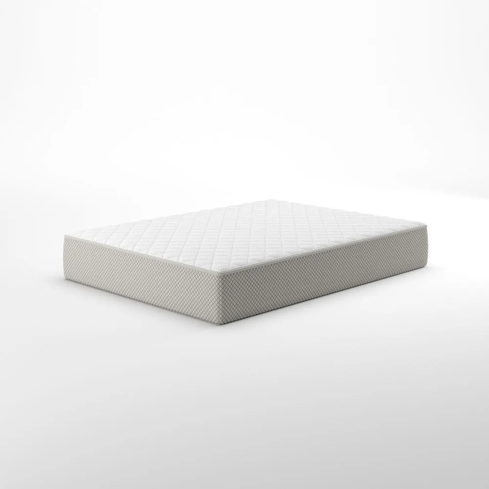 Protective Quilted Mattress Cover