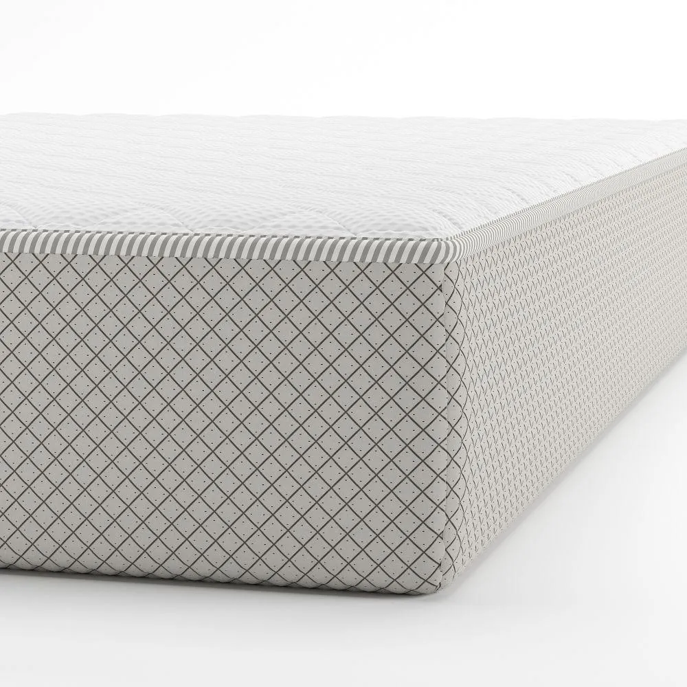 Protective Quilted Mattress Cover